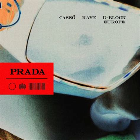 prada hagen song aye|The Meaning Behind The Song: Prada by cassö, RAYE & D .